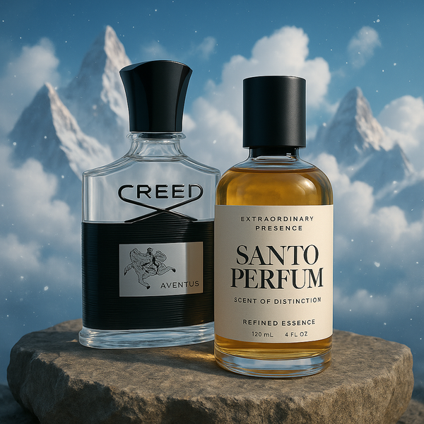 Dominio Invicto (Inspirado en Creed Aventus)