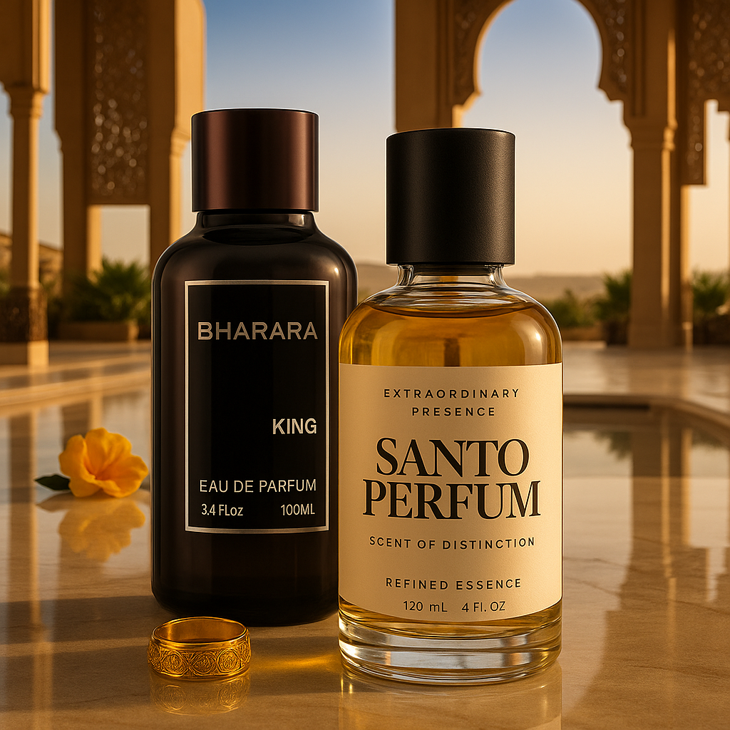 Sultán del Placer (Inspirado en King de Bharara)