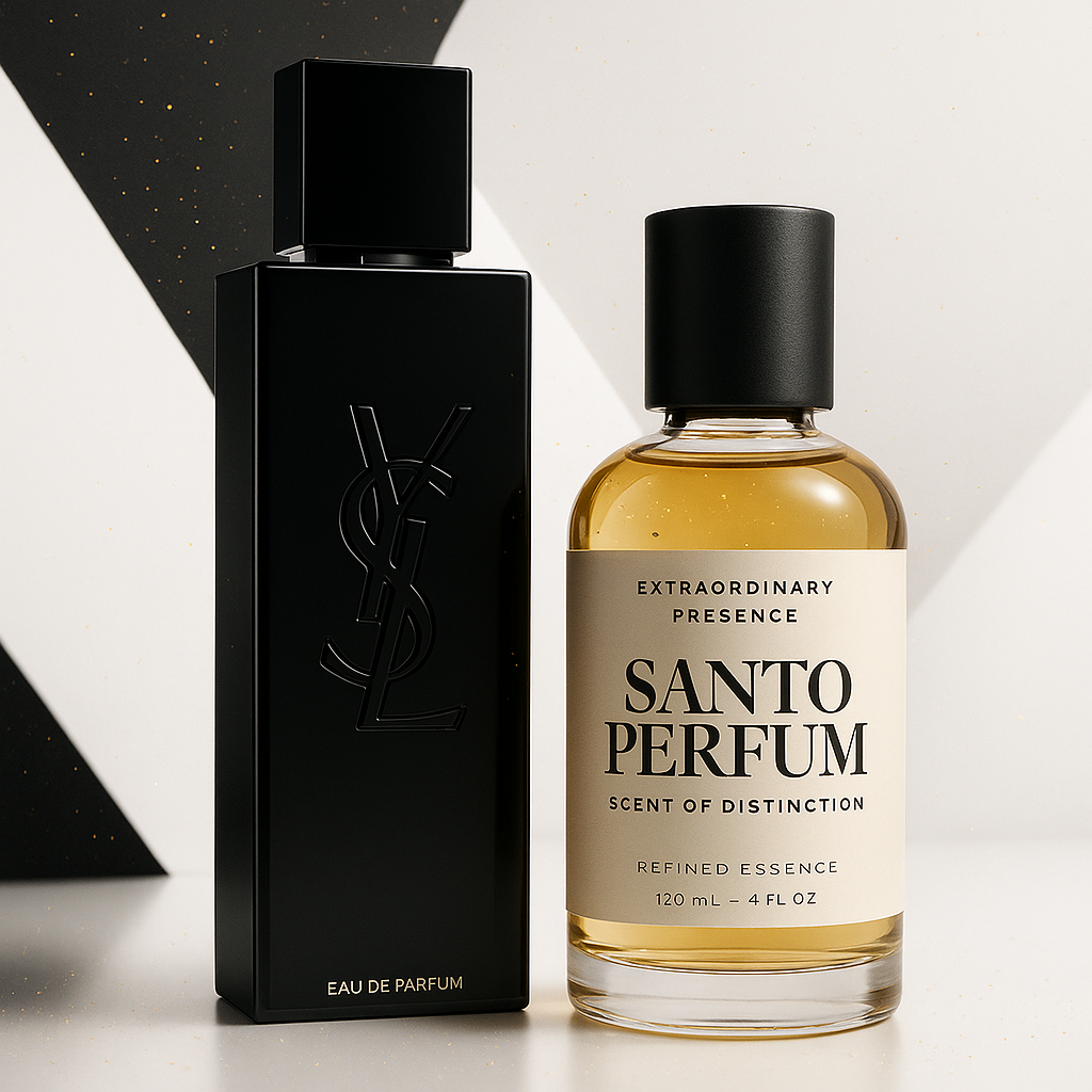 Elixir de Gloria (Inspirado en Mysefl YSL)