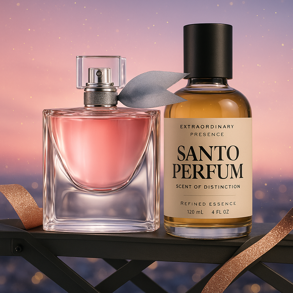 Vita Bella (Inspirado en La Vie Est Belle de Lancôme)