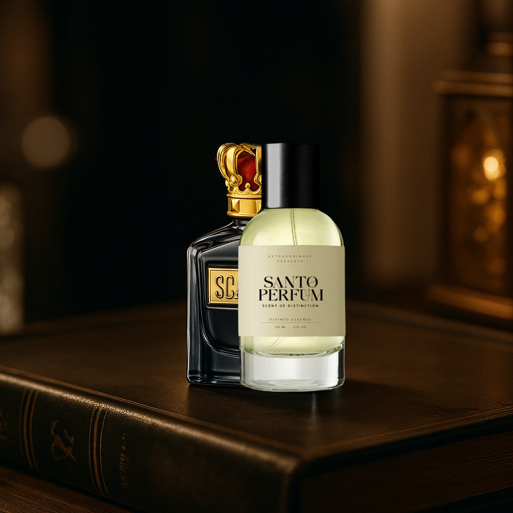 Divino Elixir(Inspirado en Scandal Pour Homme)