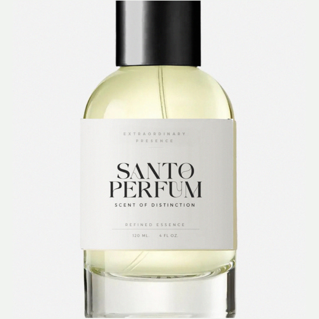 Eternus Sándalo (Inspirado en Santal 33)