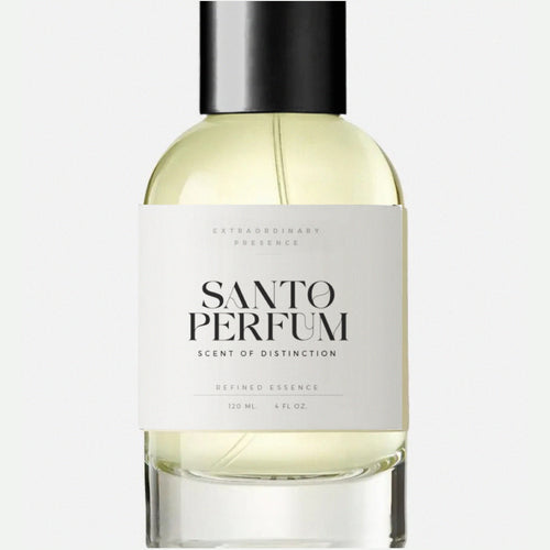 Ámbar de la Perfección (Inspirado en Stronger With You Armani)